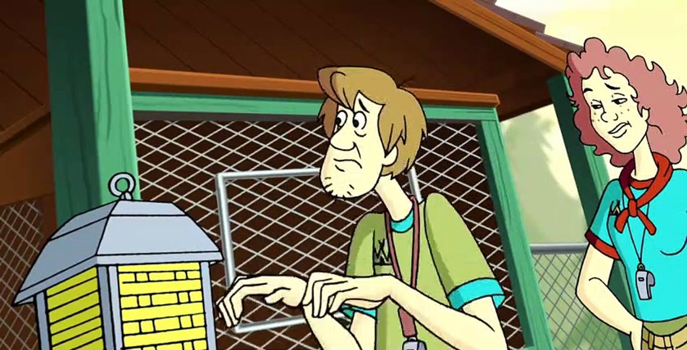 What's New, Scooby-Doo? S03 E08