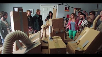 Dave Made A Maze Trailer DF