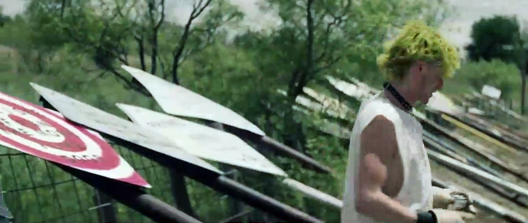 Bomb City - Destroy Everything Trailer DF