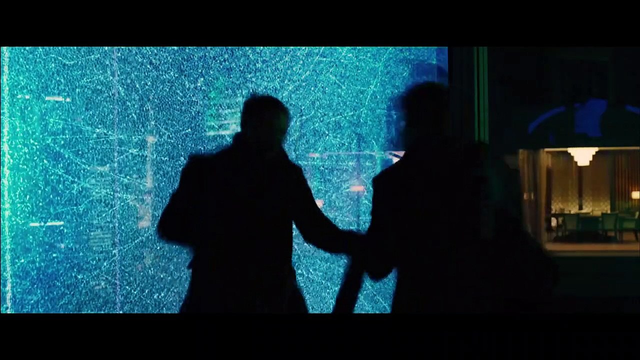 Absoluter Augenschmaus: Die 5 besten Einstellungen von Kamera-Mann Roger Deakins