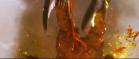 Godzilla 2: King Of The Monsters Teaser (2) OV