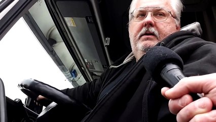 Richard understands he is not a good person, by reading God's law to him