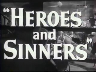 Die Helden sind müde Trailer OV