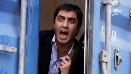 وادي الذئاب الجزء الثالث الحلقة 28 مدبلجة للعربية HD