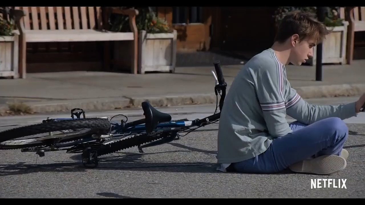 The Society Teaser DF