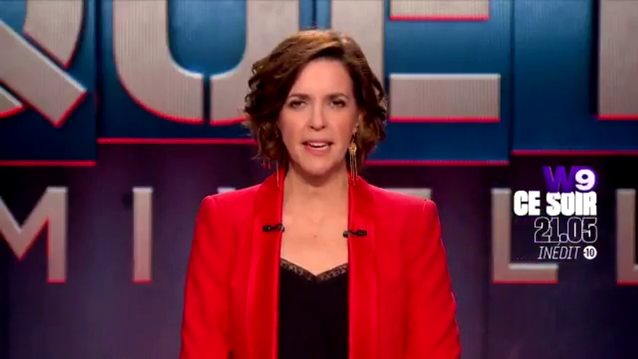 Enquêtes criminelles (W9) Affaire Aline Sepret