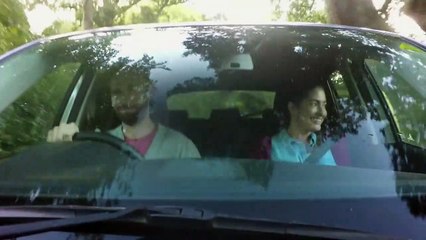 Matriarch - Sie will dein Baby Trailer (2) OV