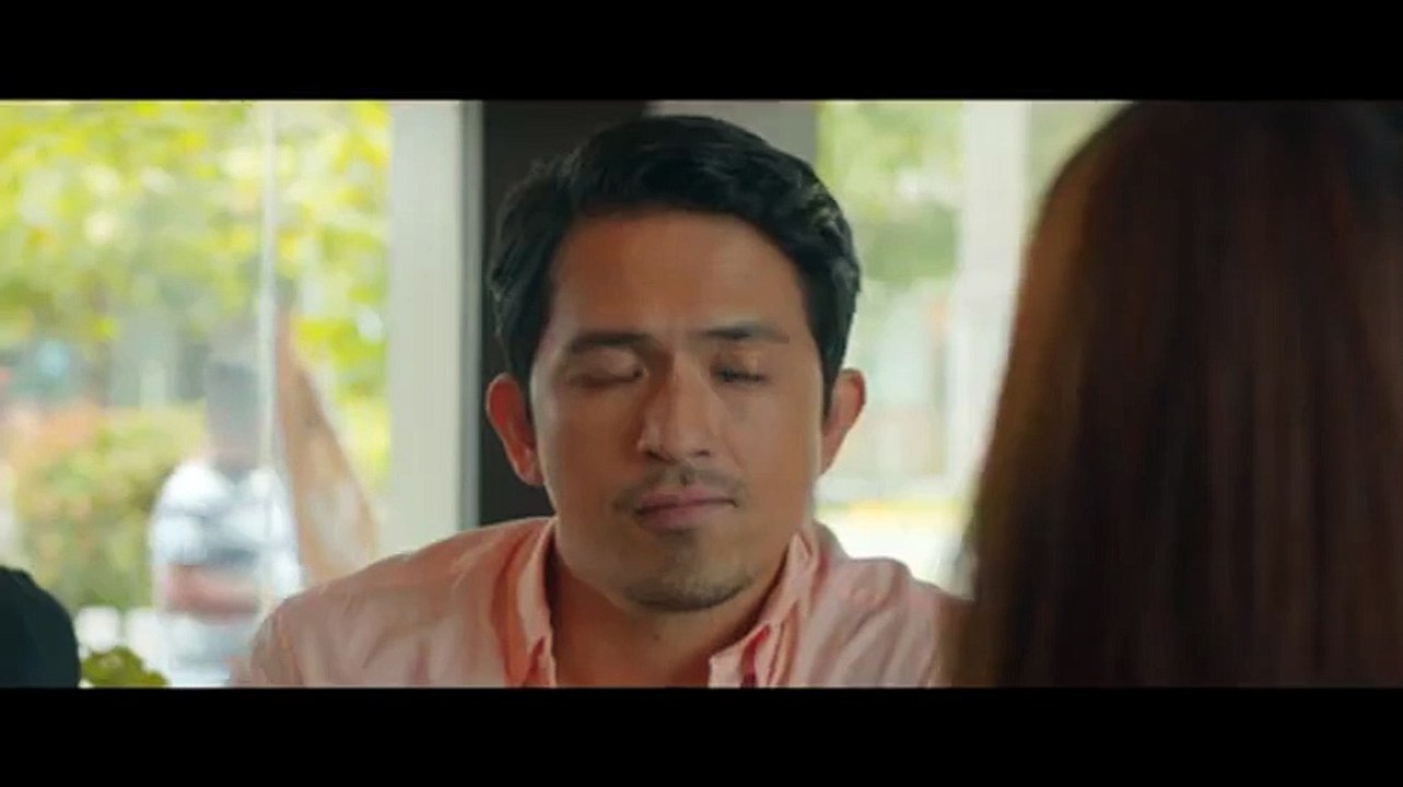 One Great Love Trailer OV