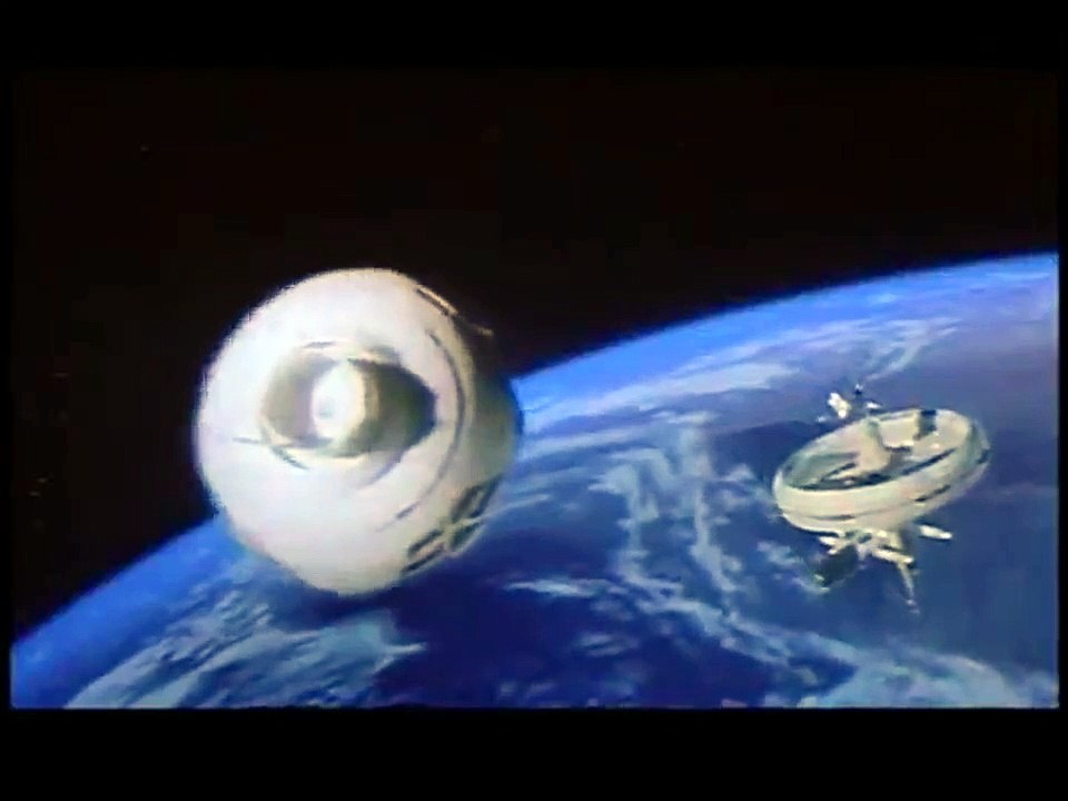 Starfire Trailer OV