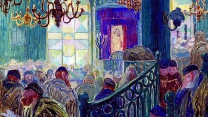 Chasing Portraits Trailer OV