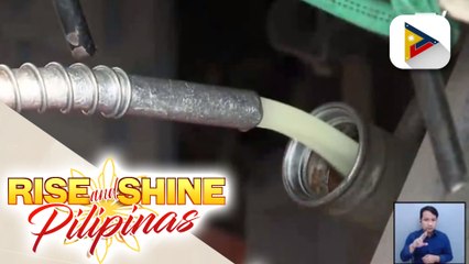 Tips para makatipid sa konsumo sa gasolina, ibinahagi ng car expert