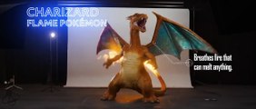 Pokémon Meisterdetektiv Casting-Pikachu Videoclip (4) OV