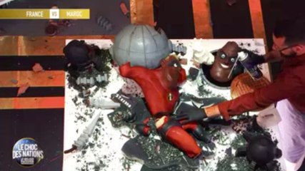 Le meilleur pâtissier professionnel : adieu le gâteau !