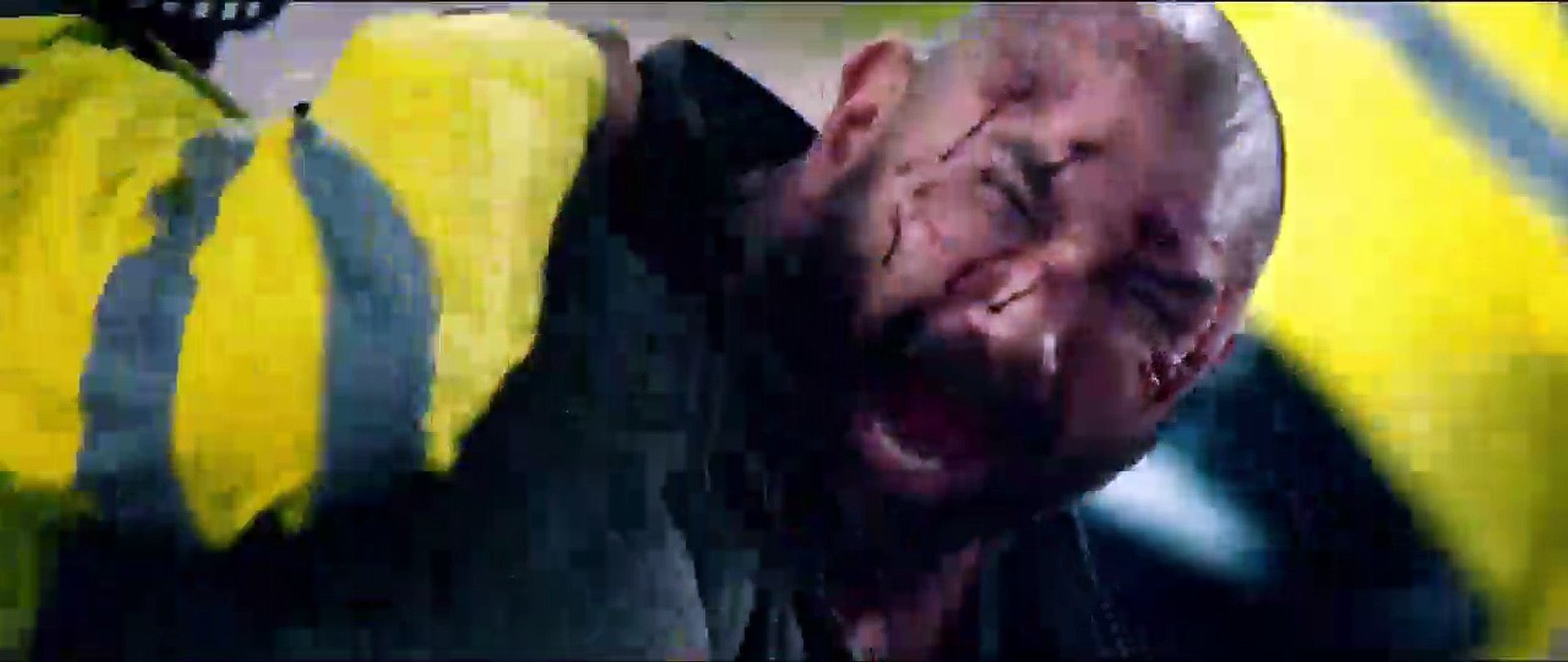 Final Score Trailer DF