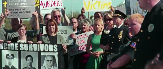 My Days Of Mercy Trailer (3) OV