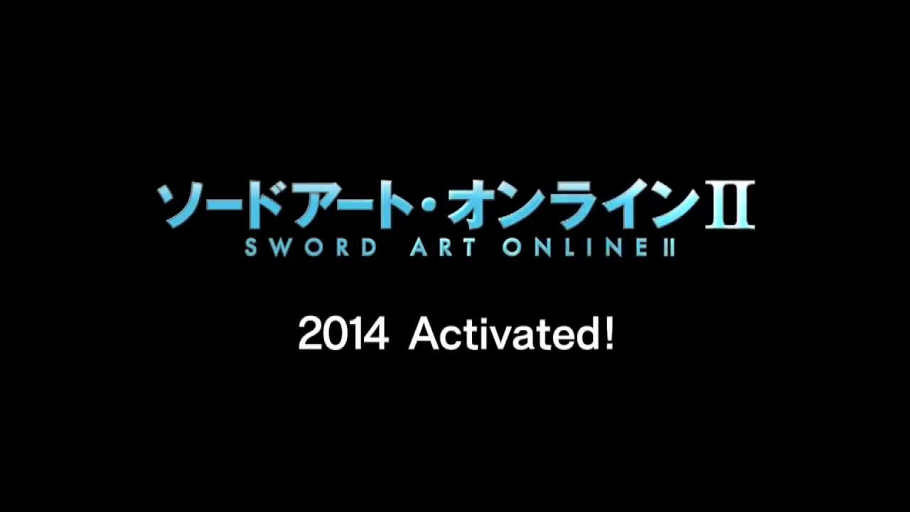 Sword Art Online 2 - VO