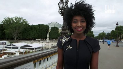 Catwalks, une décennie de mode à Paris I Extrait Chanel avec Inna Modja