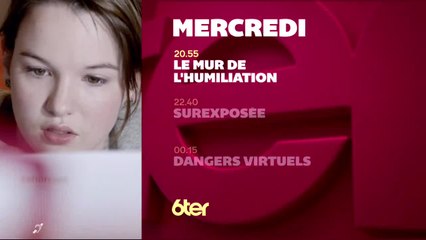 Soirée Maxi-fiction ( Le mur de l'humilation) - 14/09/16