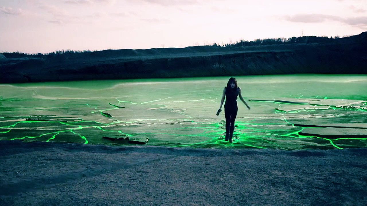 Killjoys - staffel 4 Trailer DF