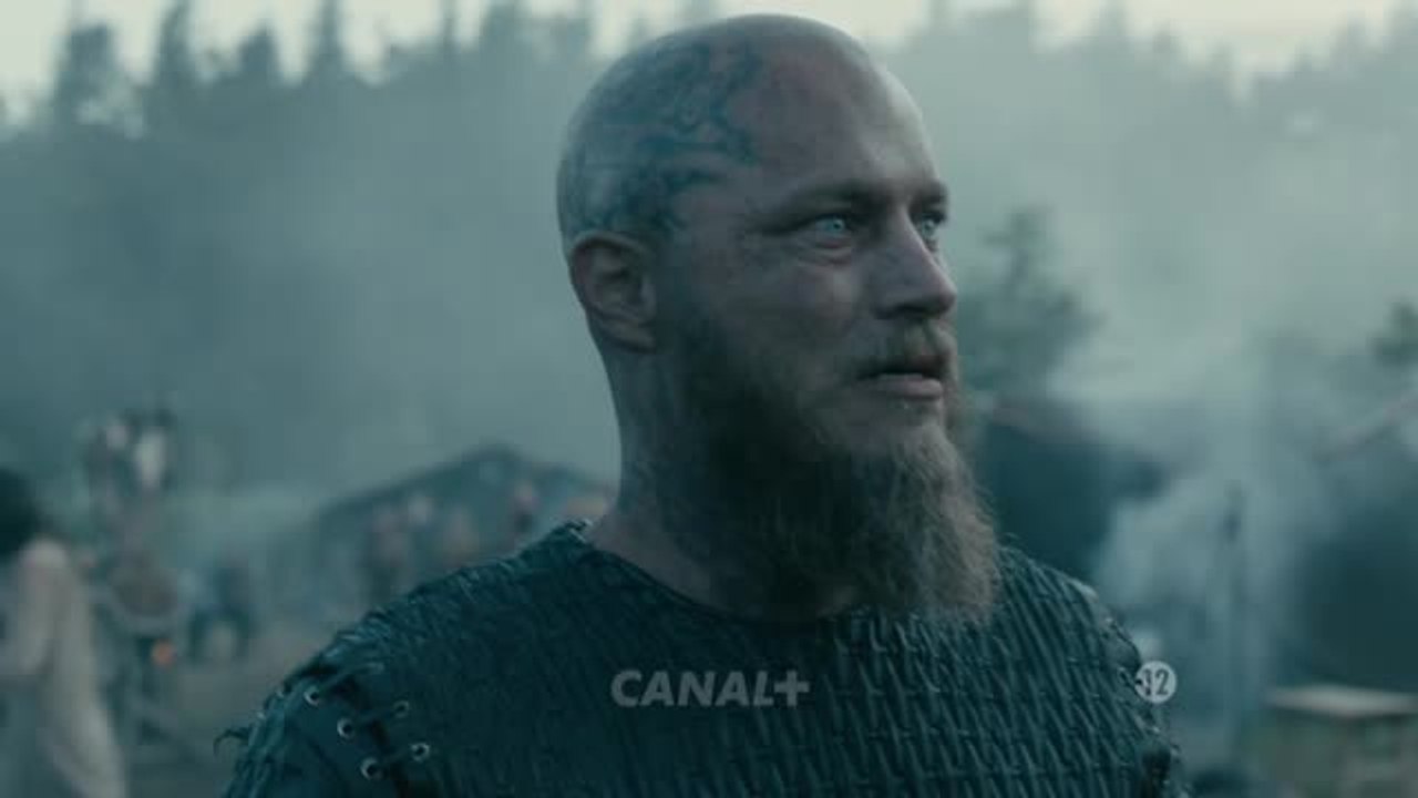 Vikings - S4E7/8 - 14/09/16