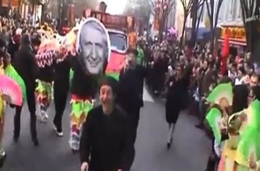 Zapping Hebdo du 17/03: Une promo insolite pour Patrick Sébastien!