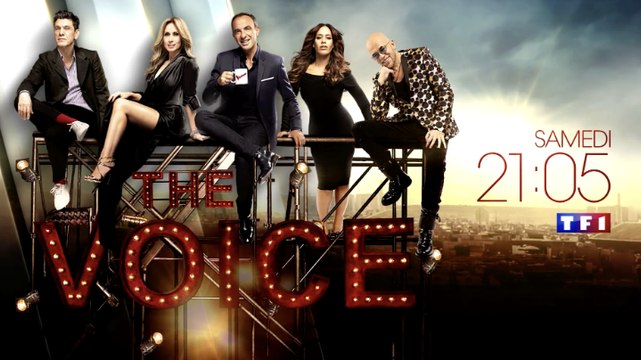 The Voice - bande-annonce du 29 février