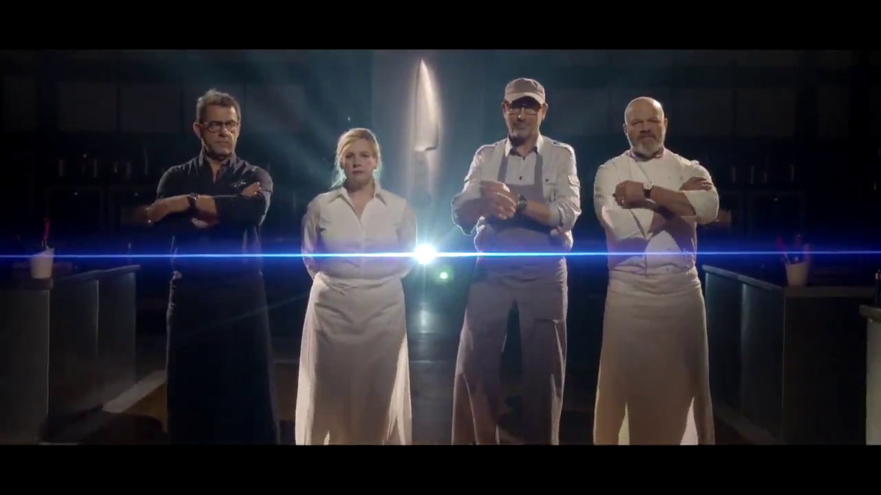 Top chef (M6) bande-annonce saison 11