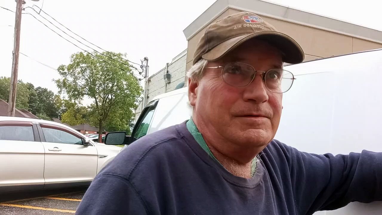 Rob says he is just going to be part of the dirt when he dies.Pray for his salvation in Jesus Christ