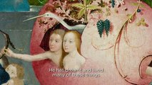 Hieronymus Bosch – Garten der Lüste Trailer (2) OV
