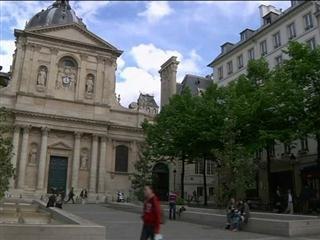 Persepsi warga Eropah ke atas EU, rendah