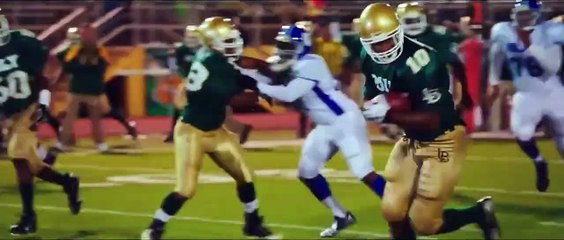 Brian Banks Trailer (2) OV