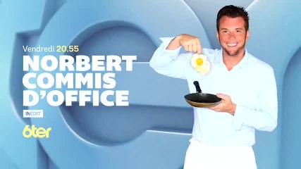 Norbert Commis d'office - Saison 3 - 17/09/16