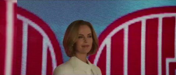 Long Shot - Unwahrscheinlich, aber nicht unmöglich Trailer (5) OV