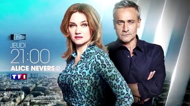 Alice Nevers (TF1) Enfant 3.0