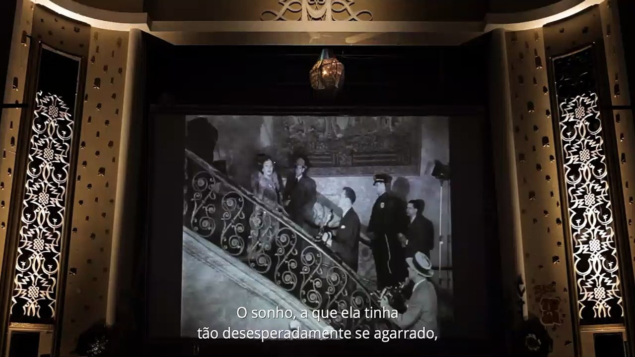 Cine Marrocos Trailer OV