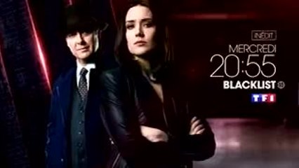 Blacklist - S3E21 - Susan Hargrave (N°18) - 07/09/16