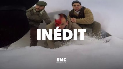 L'incroyable histoire du maquis de Glières - rmc - 31 08 18