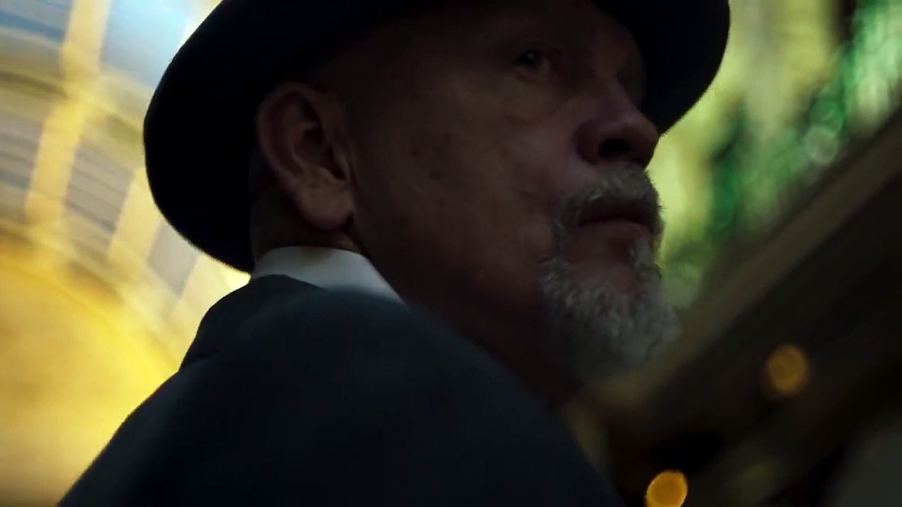 Agatha Christie - Die Morde des Herrn ABC Trailer DF