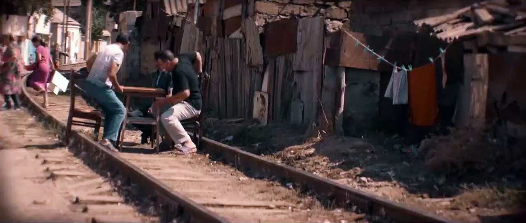 The Bra Trailer OV