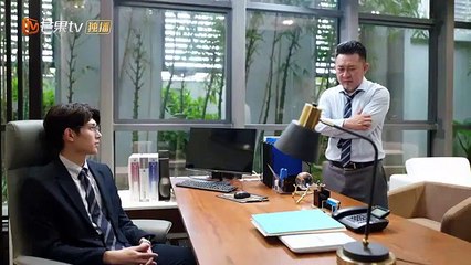 Secrets in the Lattice (Our Secret) EP23 ENG SUB