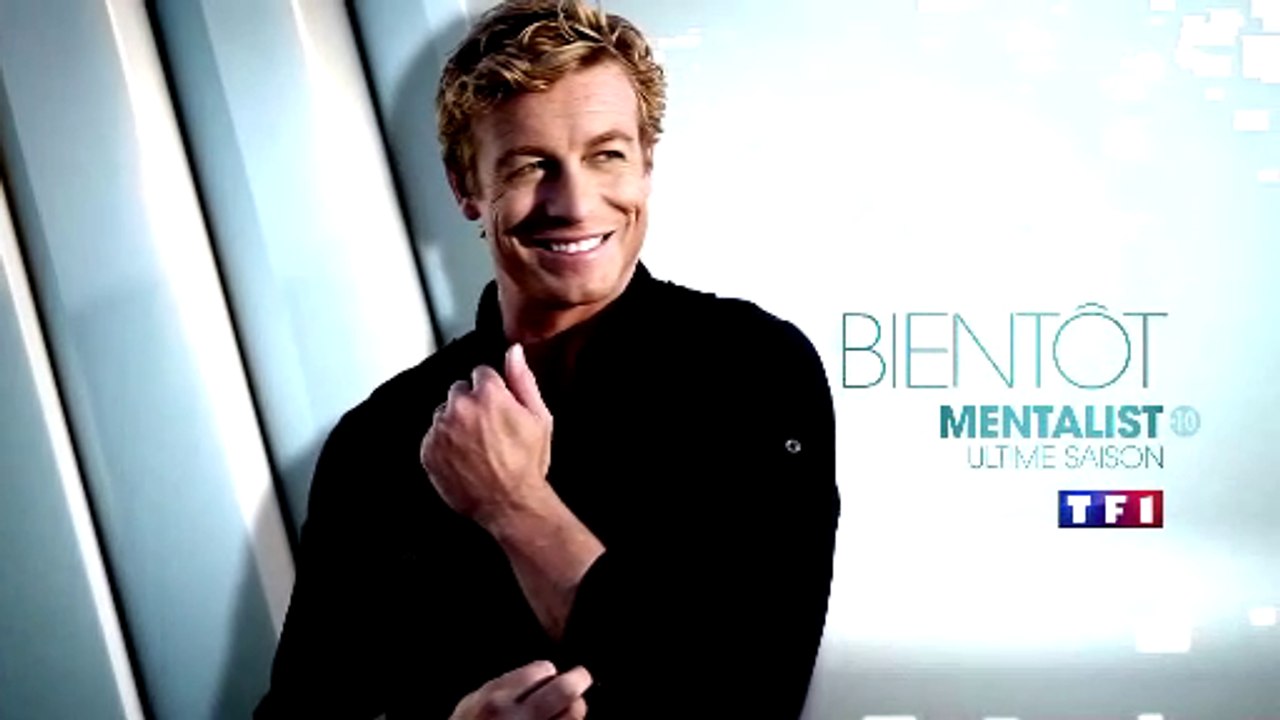 Mentalist - Pas de nuages à l'horizon - S7E1 - 25/08/15