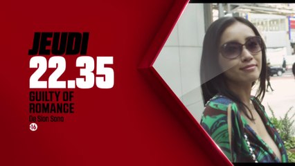 Guilty of romance - 08/09/16