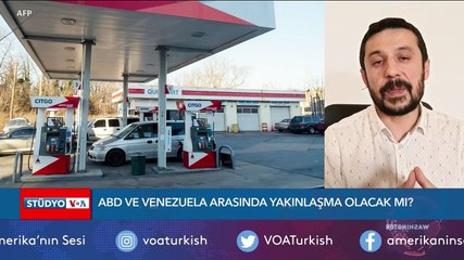 Venezuela İki Amerikalıyı Serbest Bıraktı