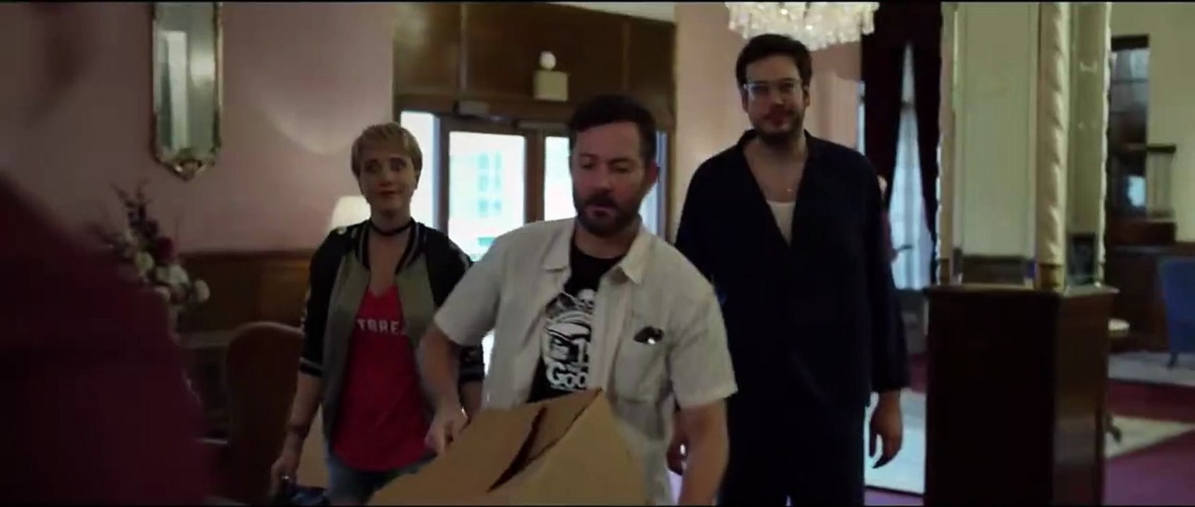 Puppet Master: Das tödlichste Reich Trailer DF