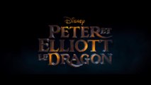Peter et Elliott le dragon - VF