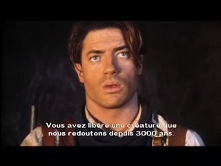 La Momie : bande annonce VOST