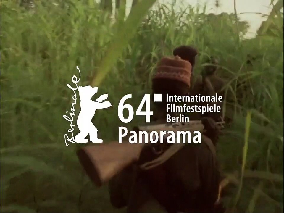 Concerning Violence Trailer OV
