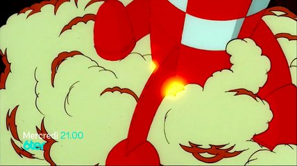 Les aventures de Tintin - 6ter - 15.08.2018