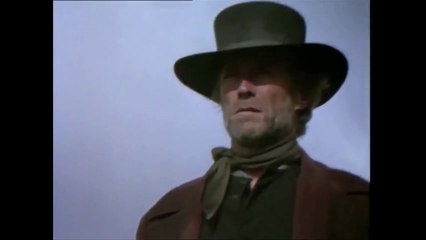 Pale rider : la bande-annonce VOST