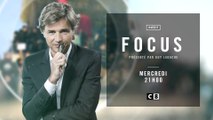 Focus - Inside KFC : Dans les coulisses du géant du poulet frit - 14/09/16